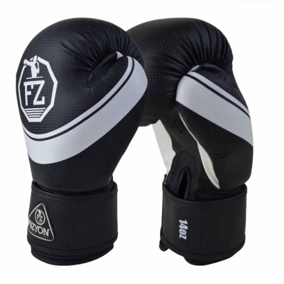 luva fuzyon black